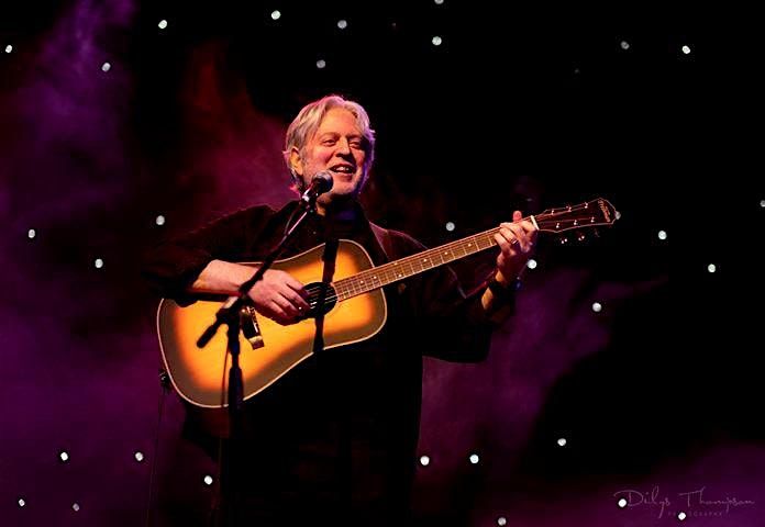 Dean Friedman - In Concert [Bude, Parkhouse Centre]