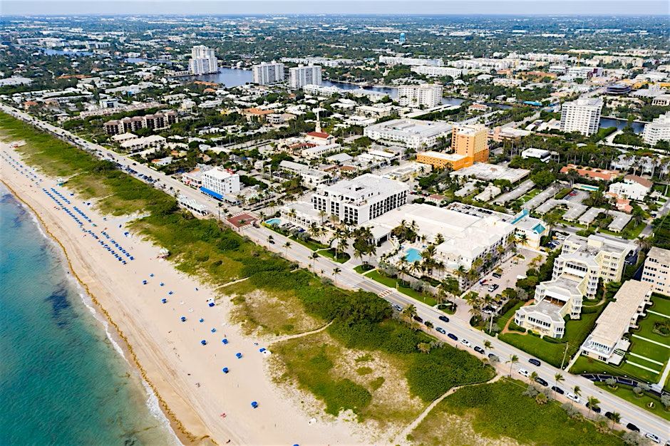 A Date Night Adventure! - Delray\u2018s Museum Dash and More