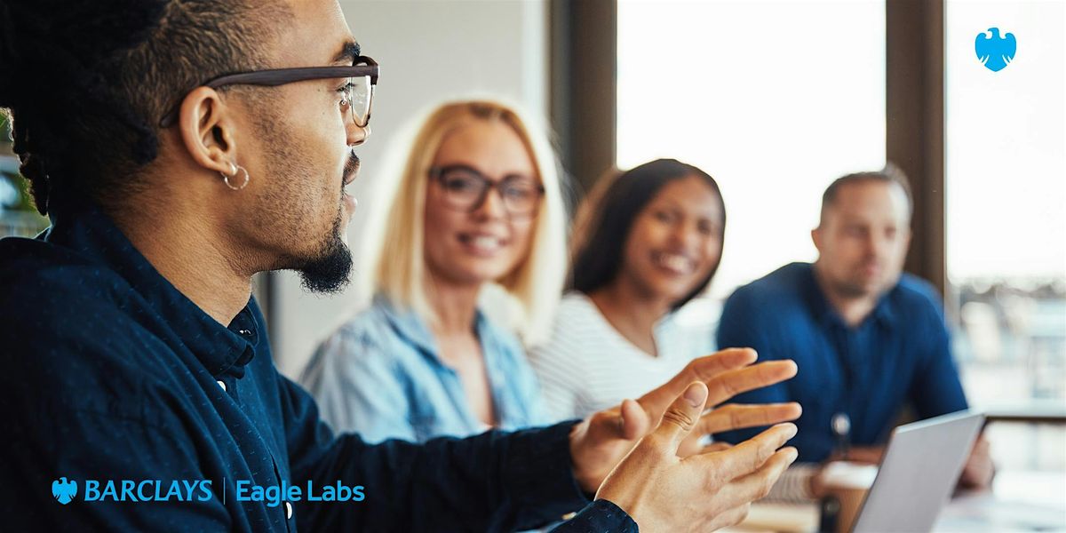 Small Business Workshop: Sustainability