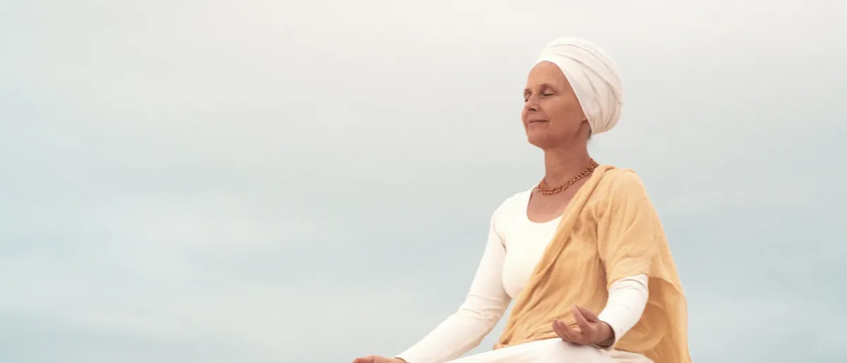 Snatam Kaur in San Diego