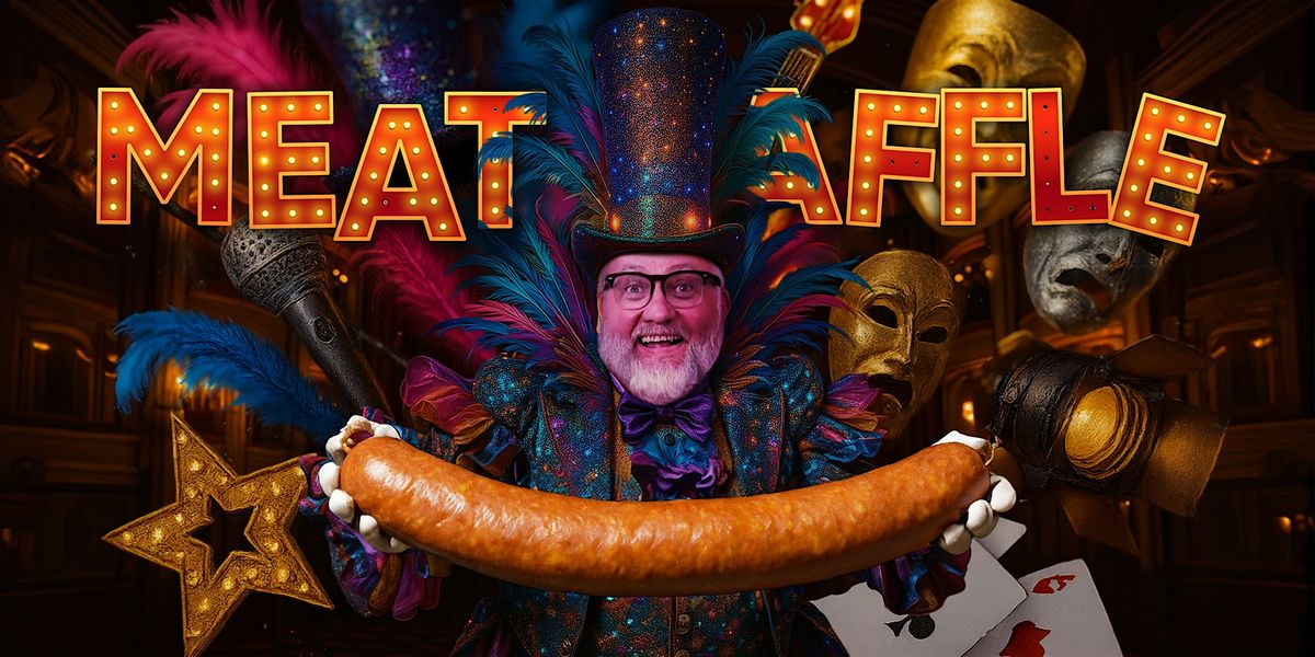 MEAT RAFFLE