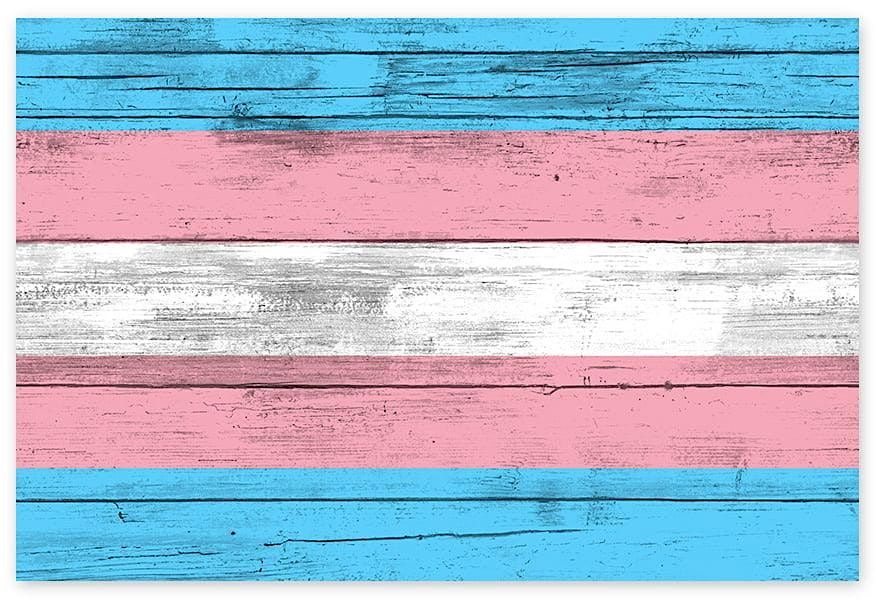 Trans Day of Remembrance 2025: Choral Eucharist & Pizza Lunch