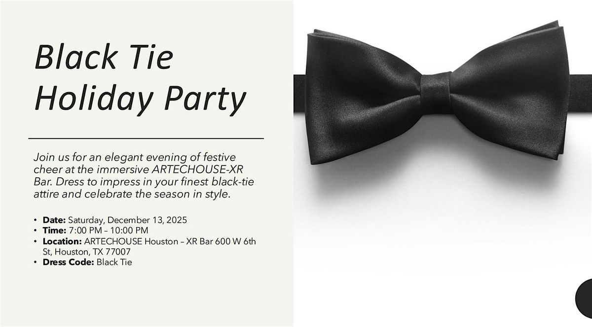 Village Medical Holiday Party 2025