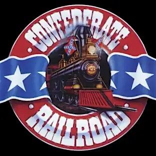 Nov 29th - Confederate Railroad