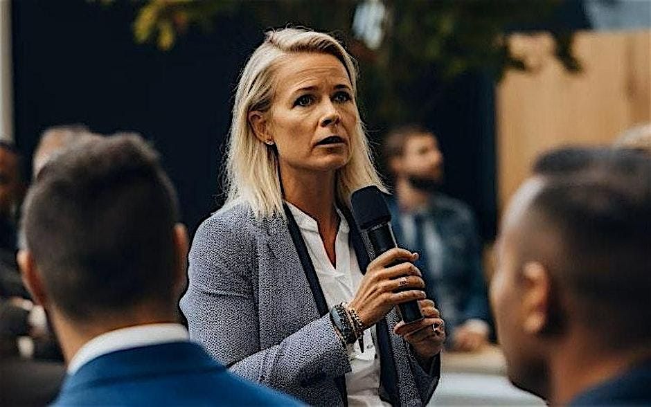 Realtor Roundtable - Saving the Deal in Mortgage Lending