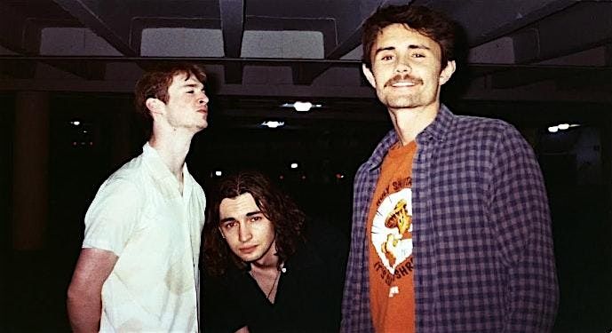 Shampoo for the Monks & Visitor