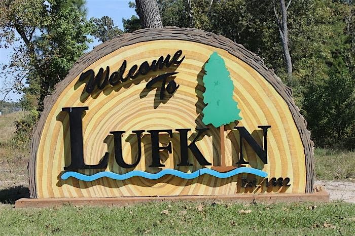 A Fun-filled Scavenger Hunt! - Lufkin Loot & Laughs Adventure