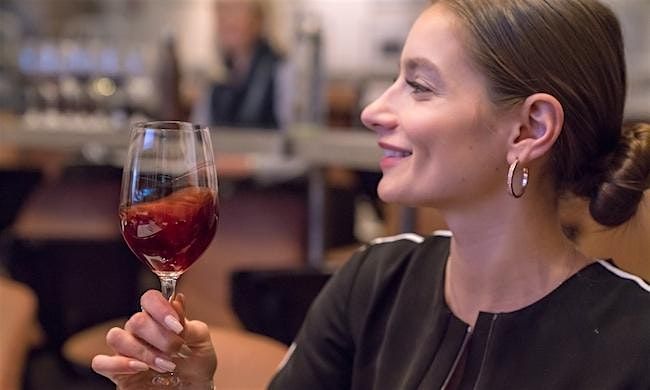Wine Essentials Series: Wine Class (Open to the public!)