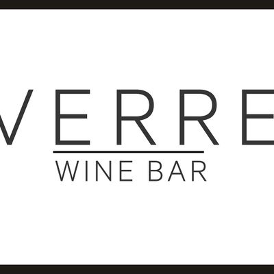 Verre Wine Bar