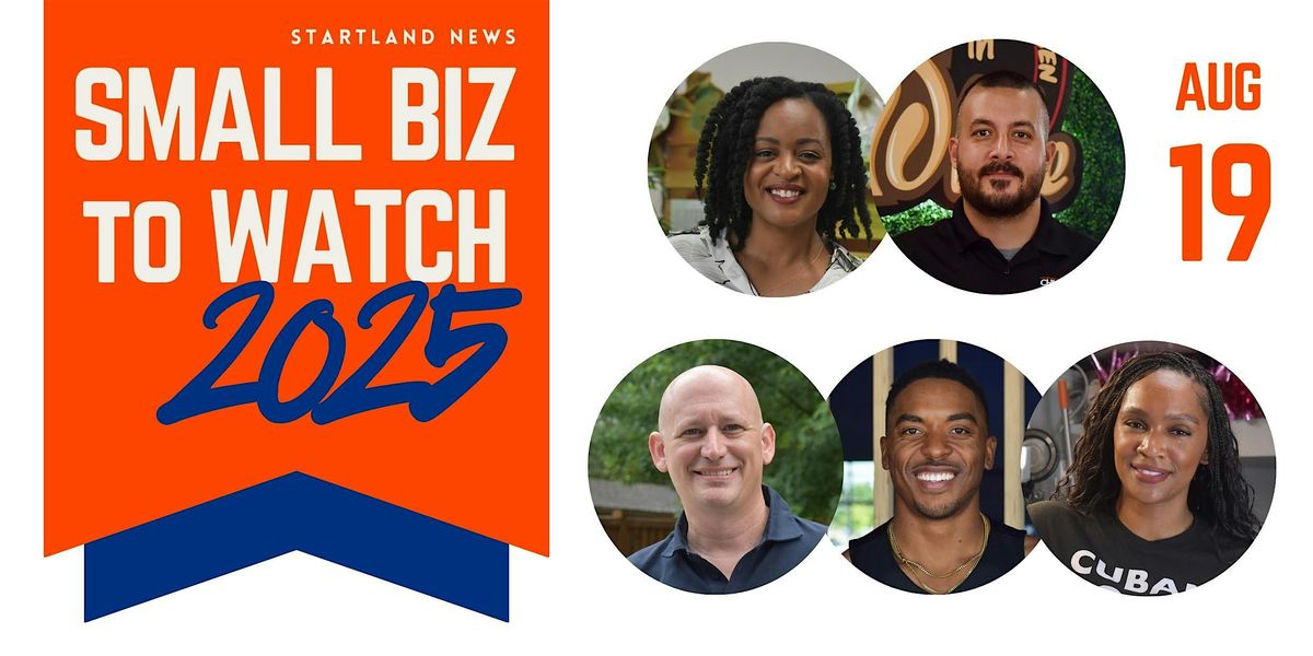 Kansas City Small Biz to Watch in 2025