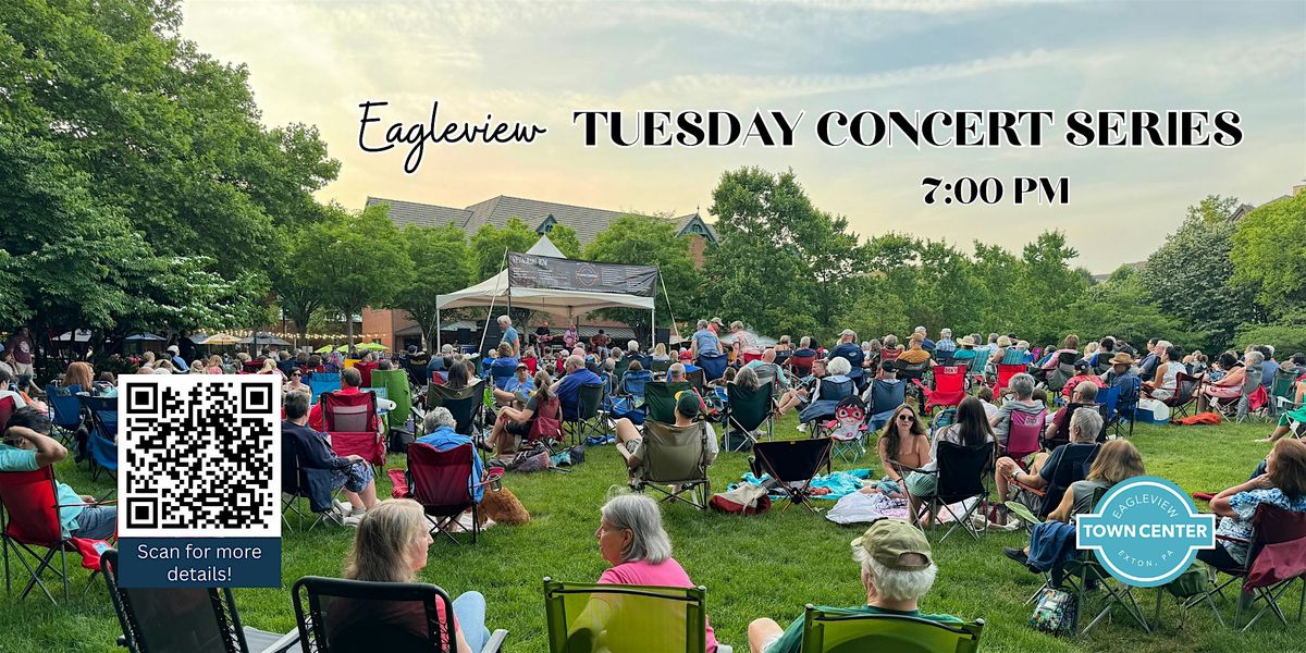 Eagleview Summer Concert Series