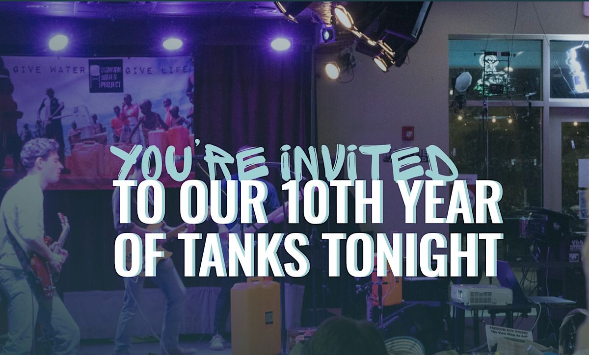 Tanks Tonight