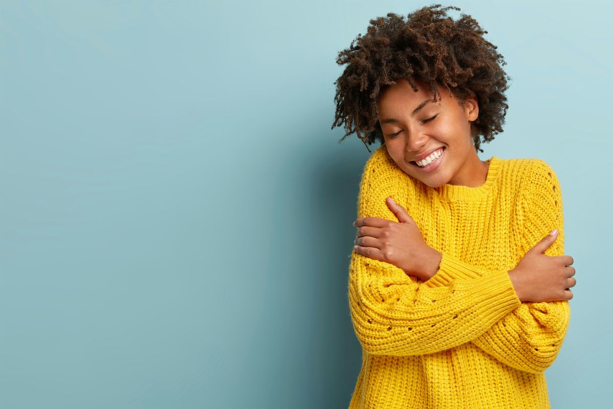Pick Your Perfect Sweater with Jessica Bruner