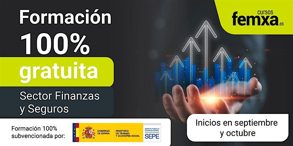 Curso online GRATUITO: planificaci\u00f3n comercial y t\u00e9cnicas de venta