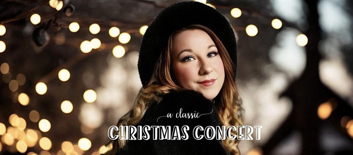 A Classic Christmas