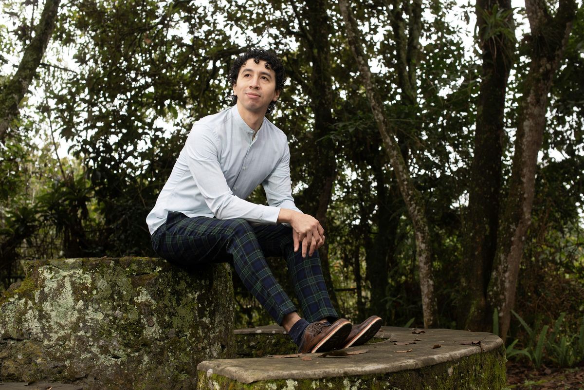 Fabrizzio Vargas Pr\u00f3logo y ep\u00edlogos: obras de Brahms, Schubert y Ch\u00e1vez