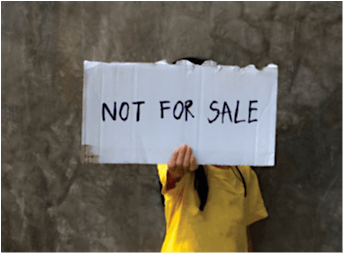 Public Human Trafficking Training - Sponsored by Rotary Civitas