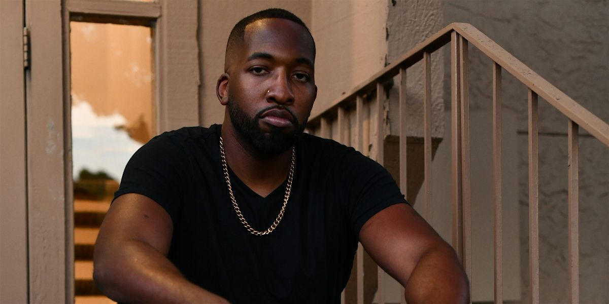 Black Friday Comedy starring Royal Wood