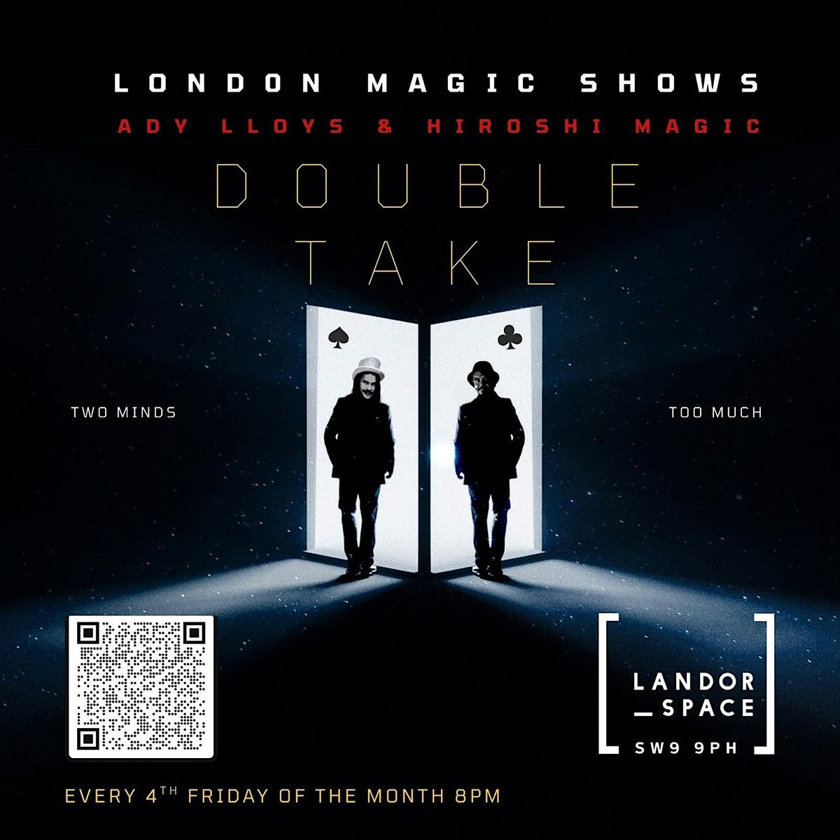 London Magic Shows