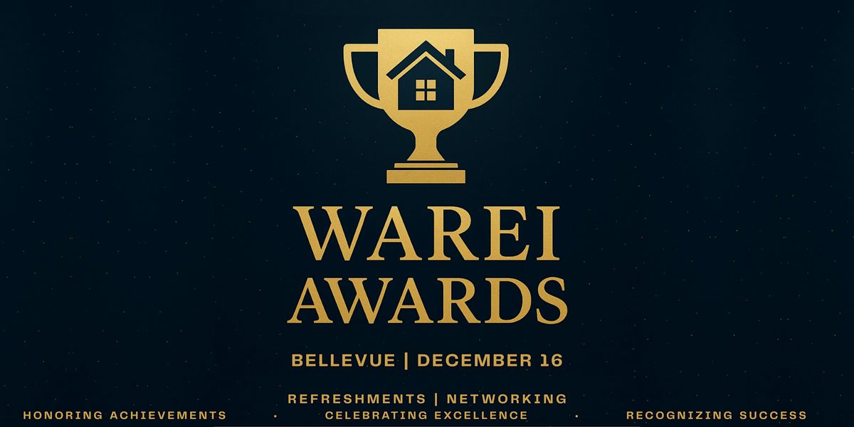 WAREI Awards