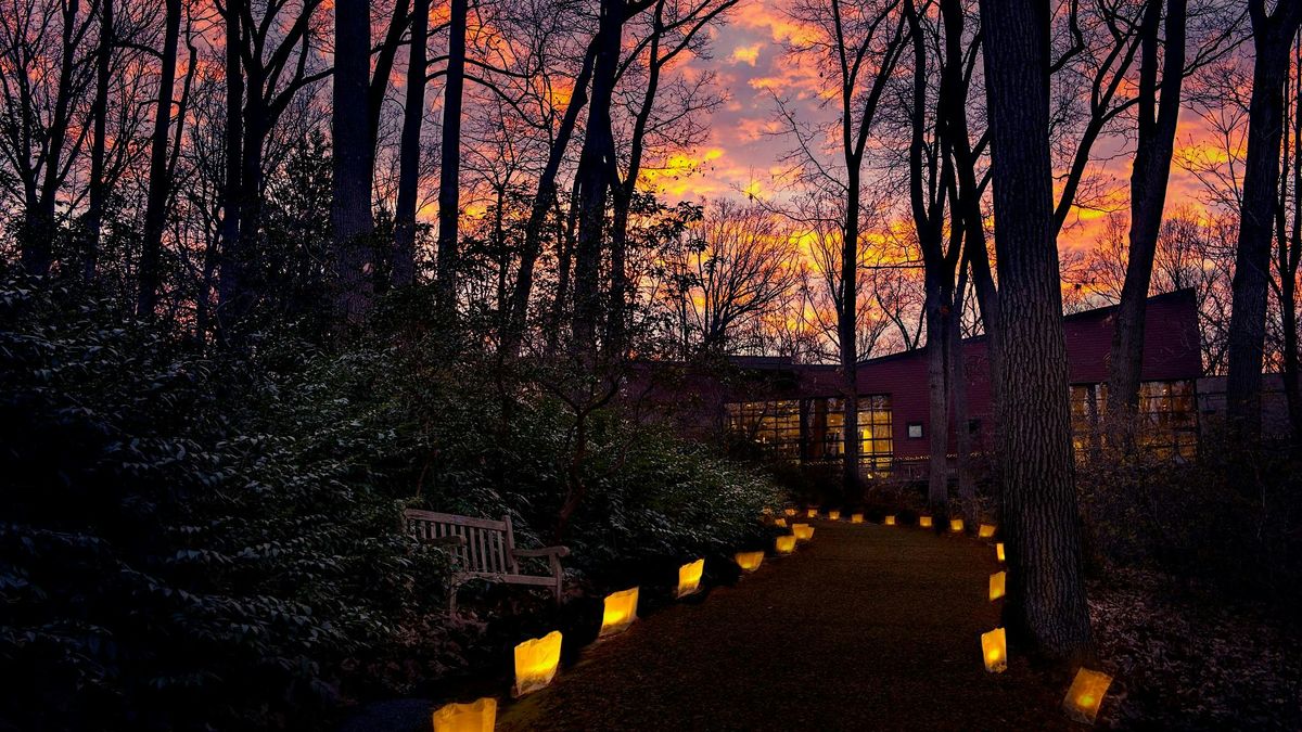 Winter Luminary Nights (Fri, 12\/12, 6:30 PM)