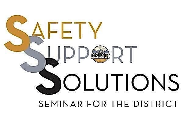 Safety, Support, and Solutions: Empowering The District\u2019s Businesses