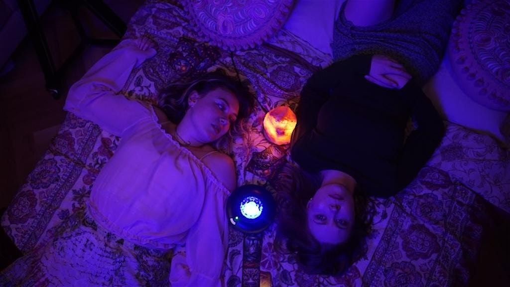 FILM NETWORKING & FUNDRAISING EVENT