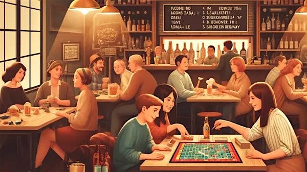 Melbourne Language Exchange Friday | Make Friends, Learn Languages & Culture