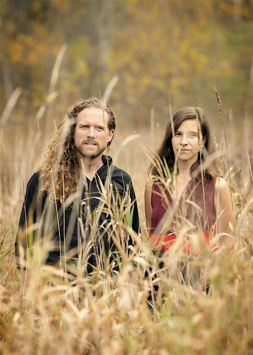 Transformative Sound Ritual with Third Tone Project