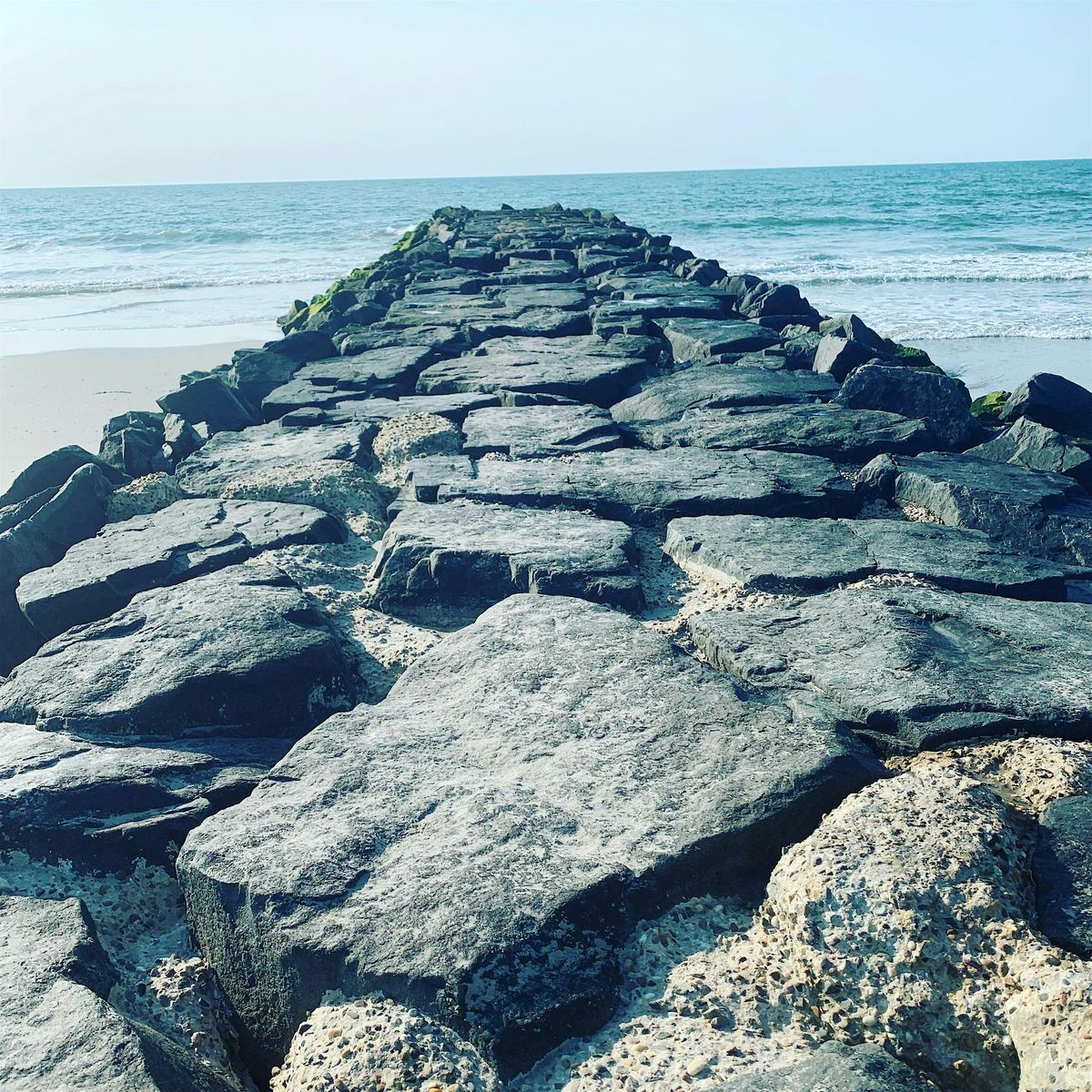 Charge The Storm Into 2026 Experience