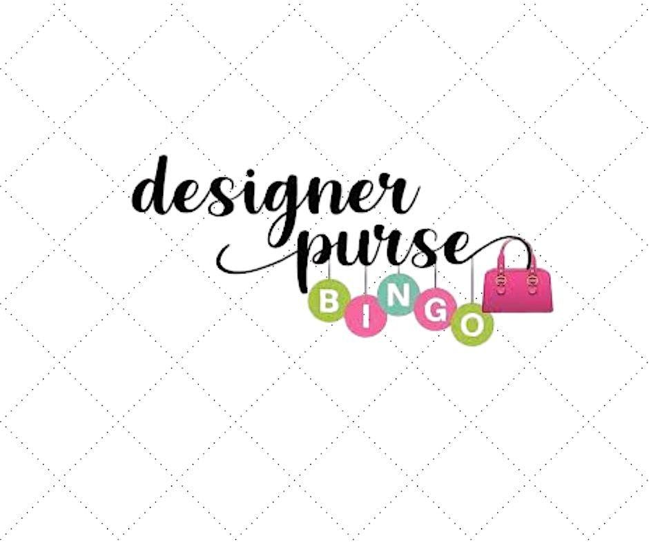 Brentwood Lady Spartans Designer Purse Bingo