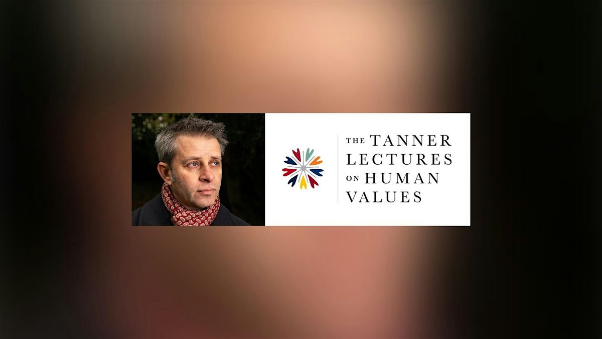 David Wengrow, \u201cThe Elementary Forms of Human Freedom\u201d