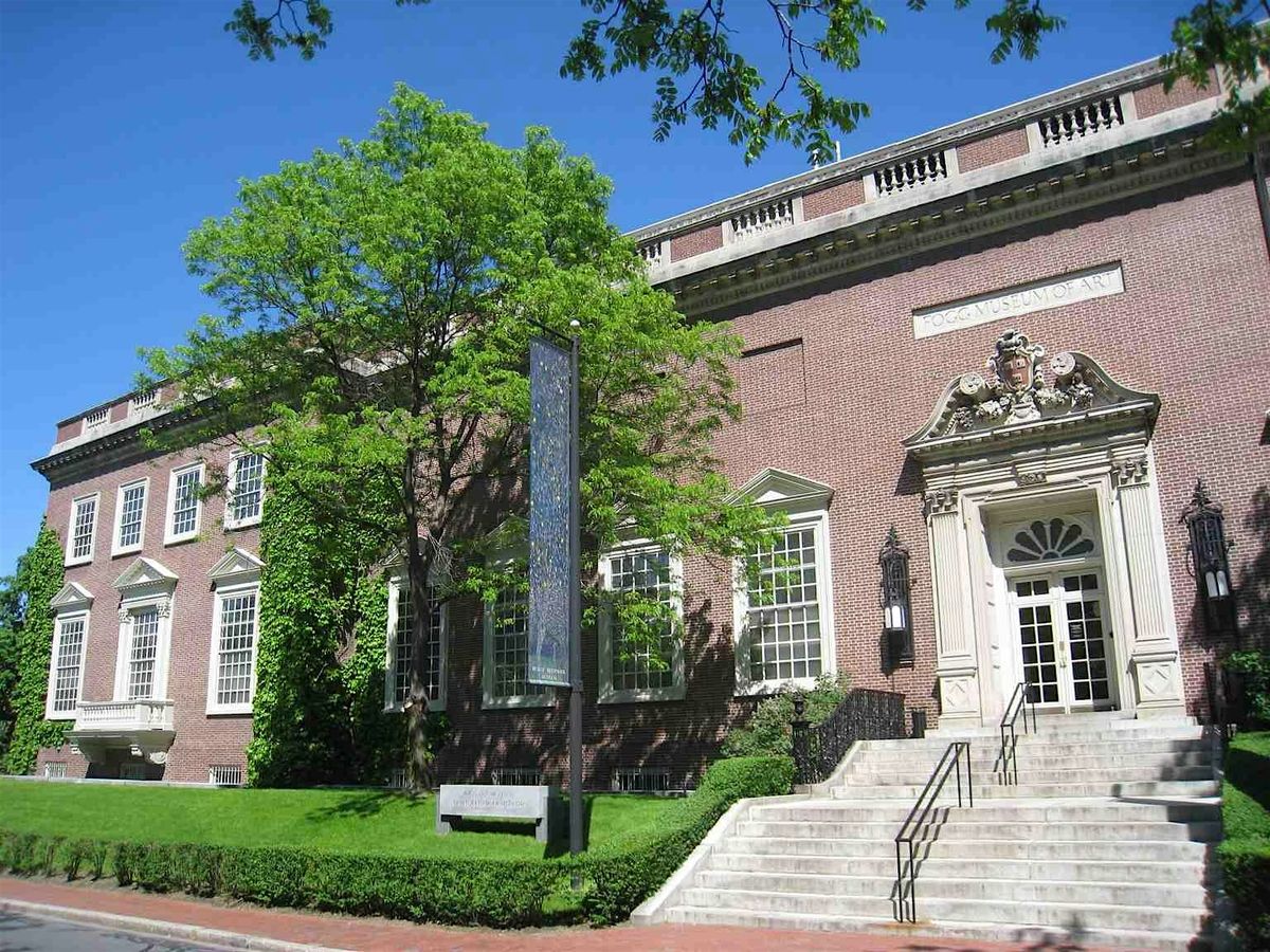 Cambridge Audio Tour: Ivy League Legends and City Stories