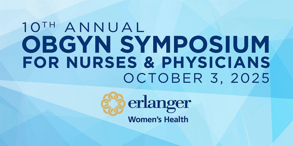 2025 OBGYN Symposium - EXHIBITORS