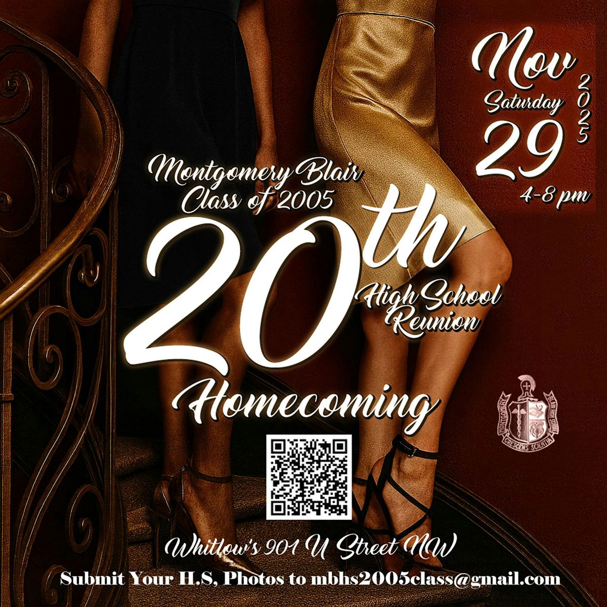 MBHS 2005 Reunion