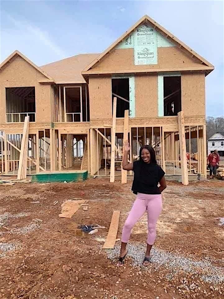 Next Level Home Buyer Workshop