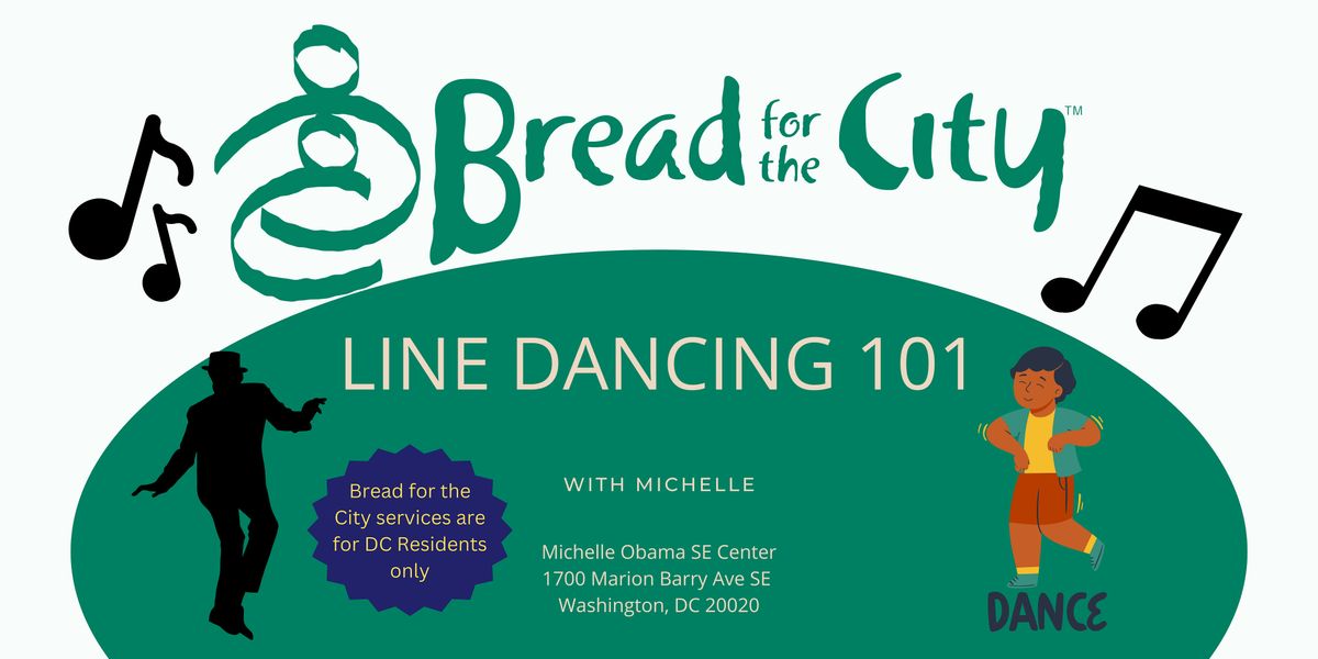 Line Dancing 101