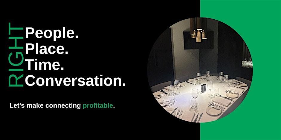 Connection Central- Multi-site venues & Hospitality with Guest John Gambaro