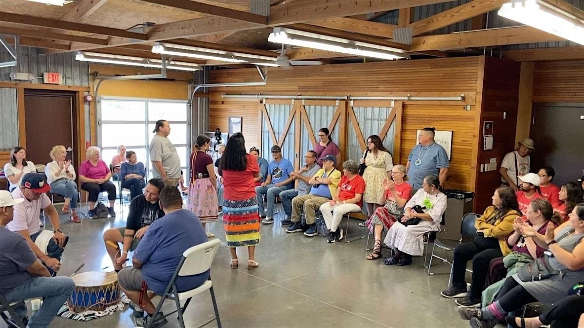 Otoe-Missouria Day, Sept. 19-21, 2025