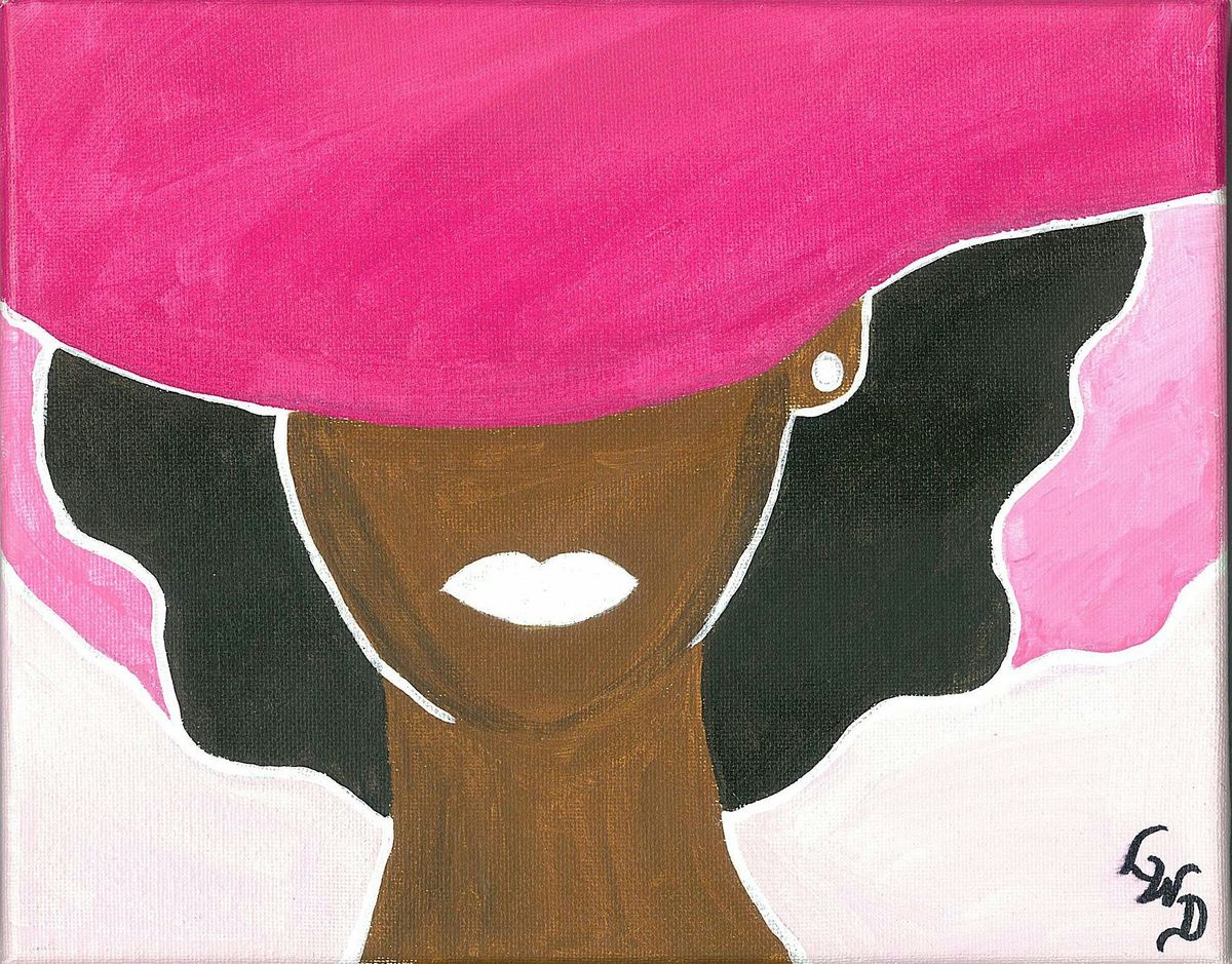 The Whitmore Project Documentary Community Screening -FLINT