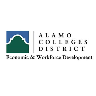 Alamo Colleges Economic and Workforce Development