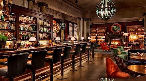 Sex, Drugs, and Parasites