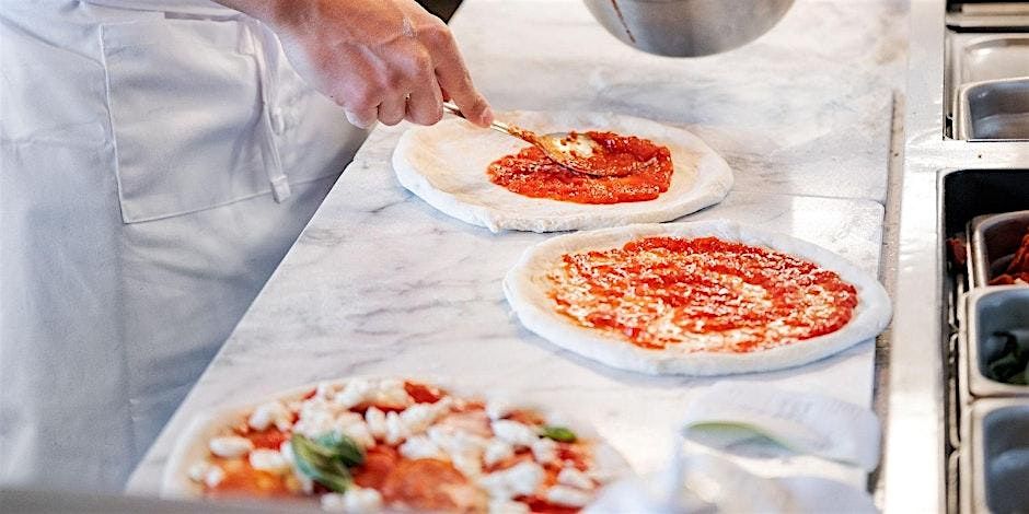 Hands-On: Pizza Napoletana with Rossopomodoro (Restaurant Edition)