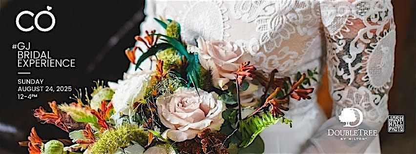 12th Annual GJ Bridal Experience