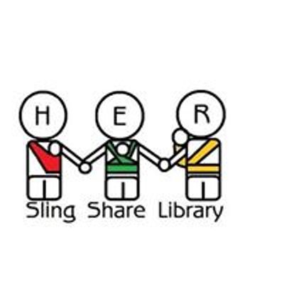 Hull & East Riding Sling Library