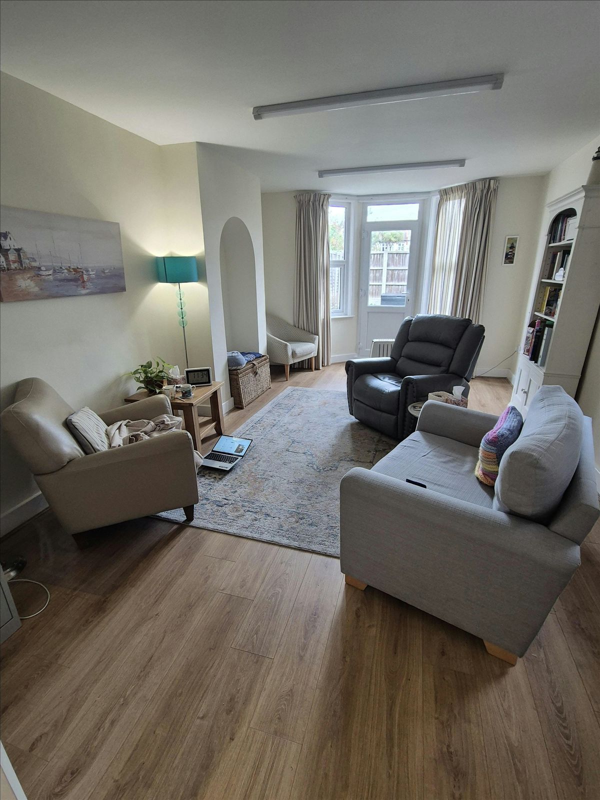 Peer Supervision for Therapist