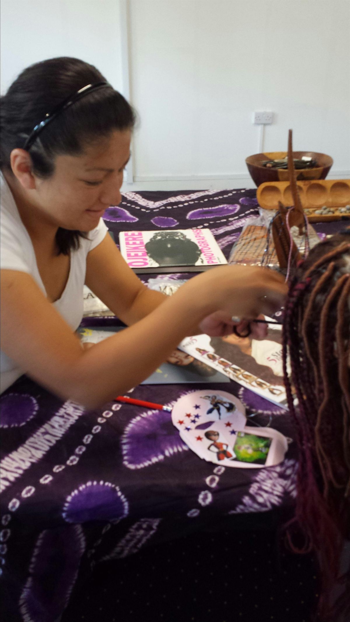 Finally Understand Textured Hair!