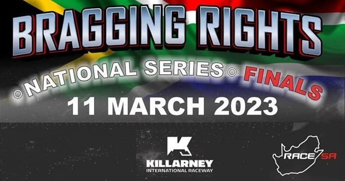 BRAGGING RIGHTS 2023 KICKS OFF AT KILLARNEY at Killarney International ...