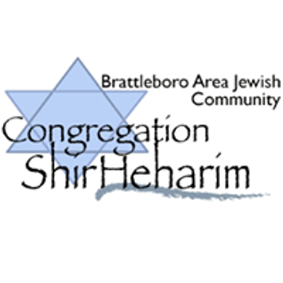 Brattleboro Area Jewish Community Congregation Shir Heharim