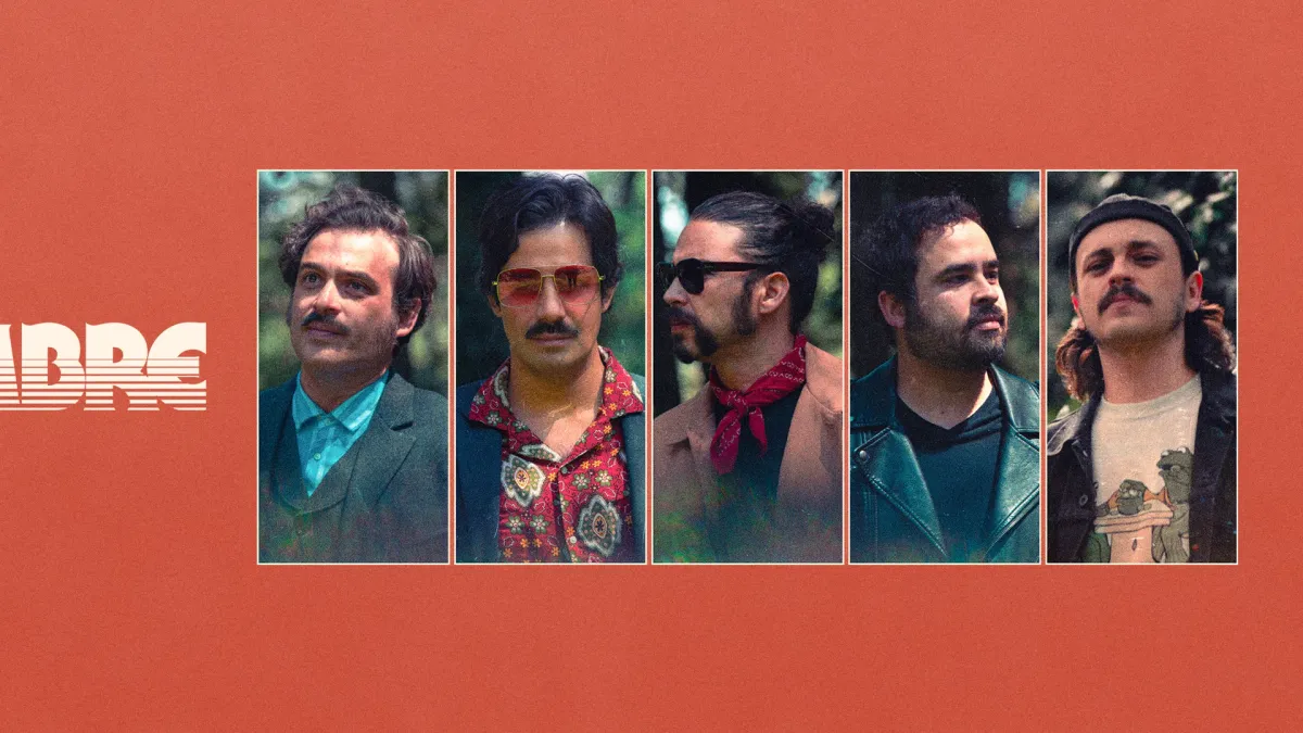 Enjambre in Sacramento